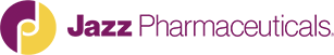 Jazz Pharma UK Logo Footer